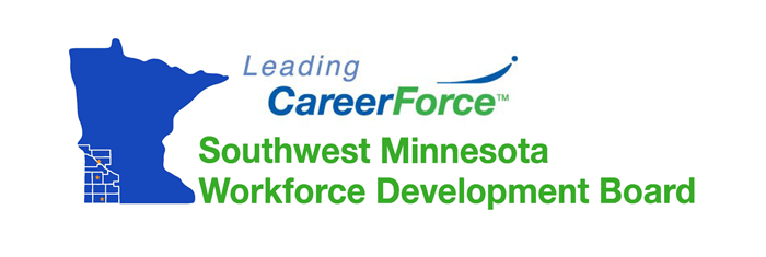 SWMN Workforce Development Board logo